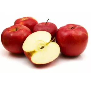 Яблука Делічія