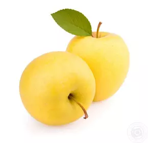 Яблука Голден Делішес продажа